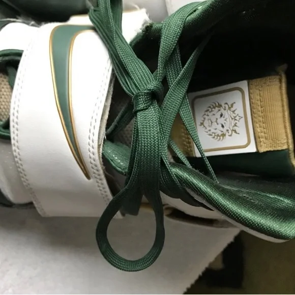 Lebron Soldier IV Mens Shoes Size 18 These were made exclusively for players